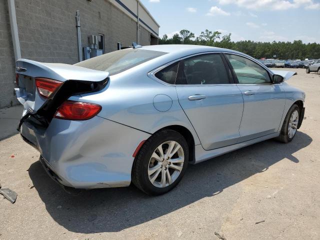 1C3CCCAB6FN653616 Chrysler 200 Limited