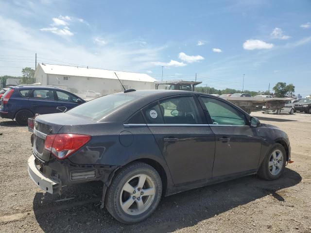 1G1PE5SB7G7155991 Chevrolet Cruze Limited Lt
