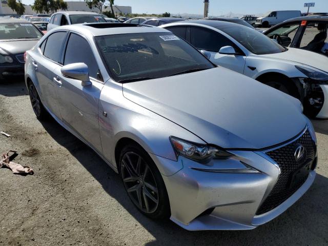 JTHBE1D24F5018037 Lexus IS 350