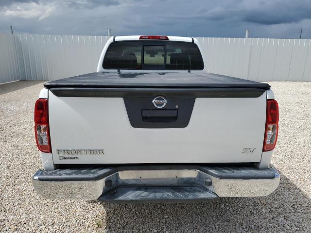1N6BD0CTXKN732500 Nissan FRONTIER S