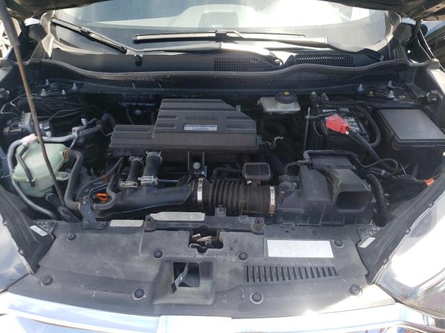 5J6RW2H80HL052096 Honda CR-V EXL