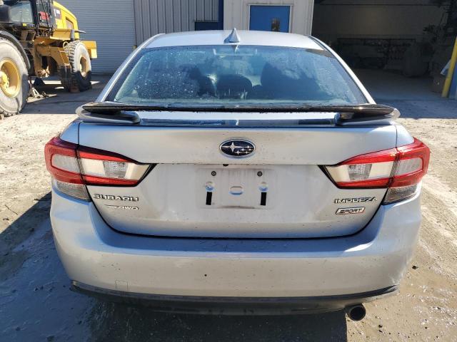 4S3GKAM66L3614065 Subaru IMPREZA SP