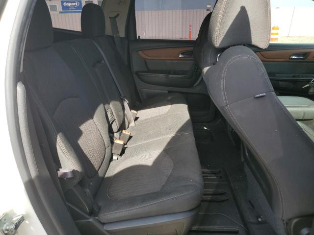 1GNKRGKD7FJ241667 Chevrolet Traverse Lt