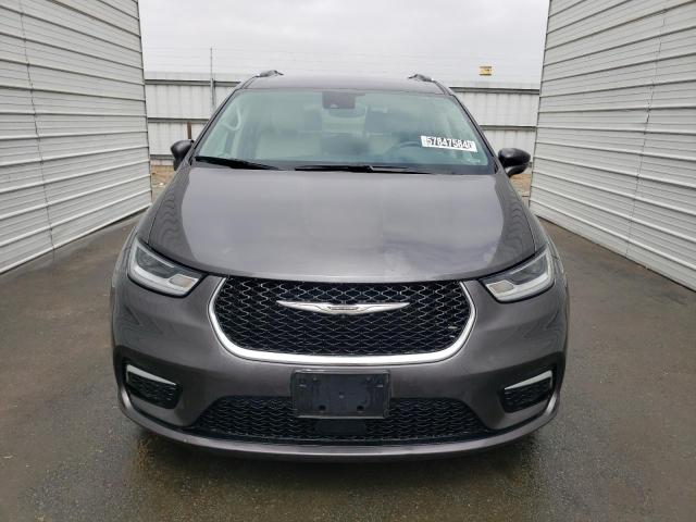 2C4RC1BGXMR604570 Chrysler Pacifica Touring L