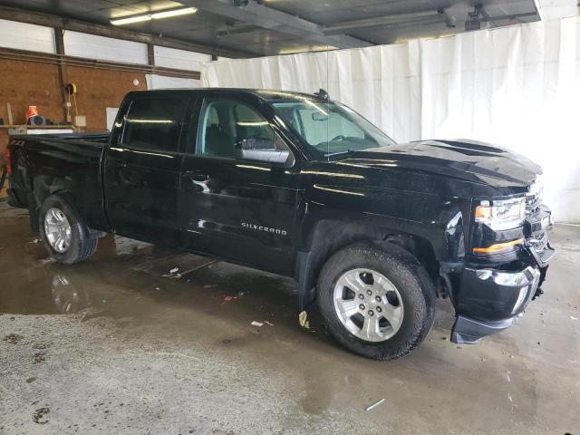 3GCUKREC4JG563102 Chevrolet Silverado
