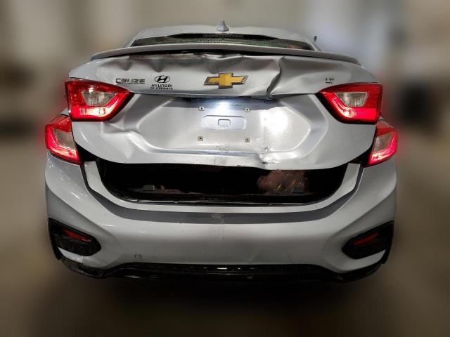 1G1BE5SM5J7178205 Chevrolet CRUZE LT