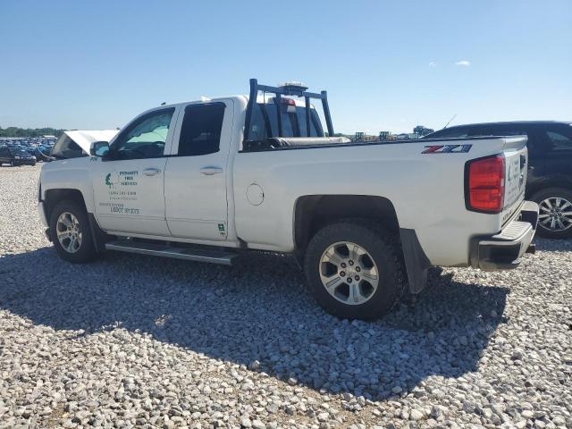 1GCVKREC3JZ194902 Chevrolet Silverado K1500 Lt
