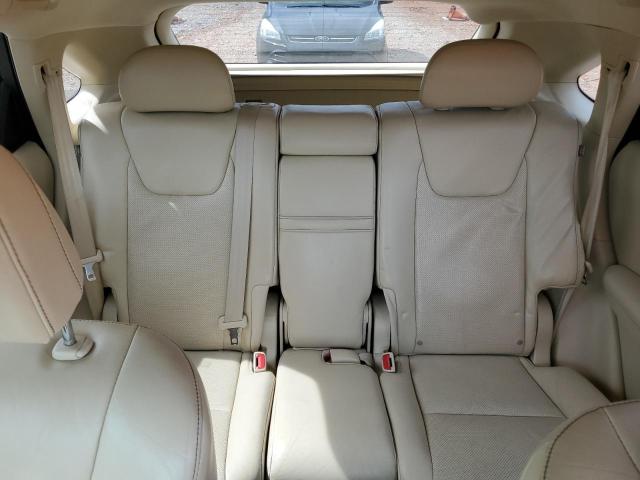 2T2ZK1BA6EC134887 Lexus RX 350