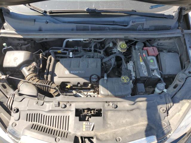 KL4CJCSB9FB183383 Buick Encore