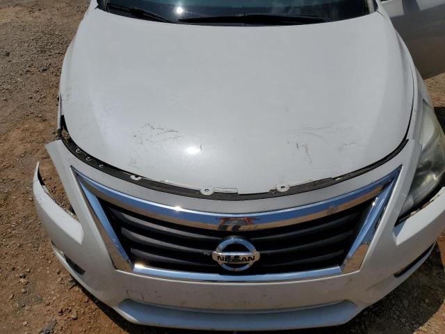 1N4AL3AP2FN398158 Nissan ALTIMA 2.5