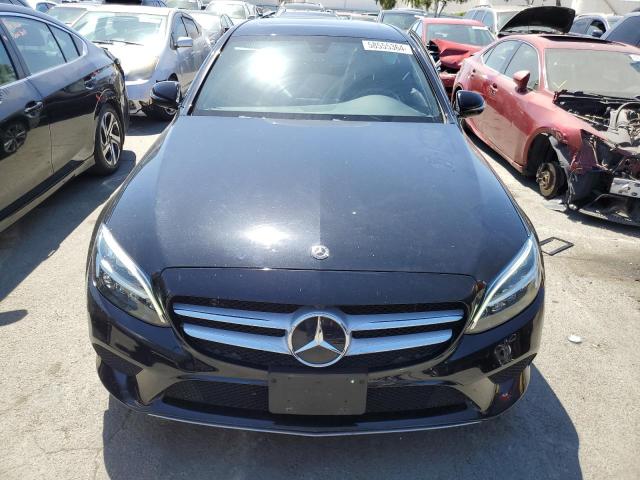 55SWF8DB4KU312232 Mercedes-Benz C 300
