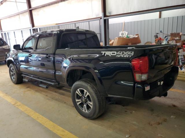 5TFDZ5BN0GX013068 Toyota Tacoma Double Cab