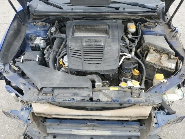 JF1VA1G64F8828149 Subaru Wrx Limited