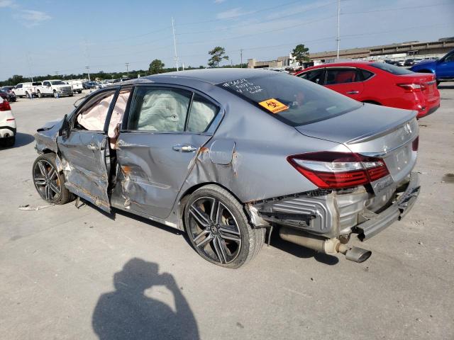 1HGCR2F5XGA040142 Honda Accord Sport