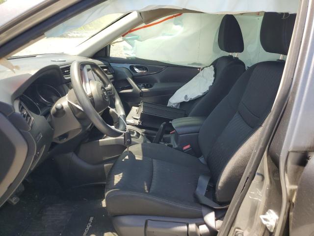 KNMAT2MT1JP557147 Nissan ROGUE S