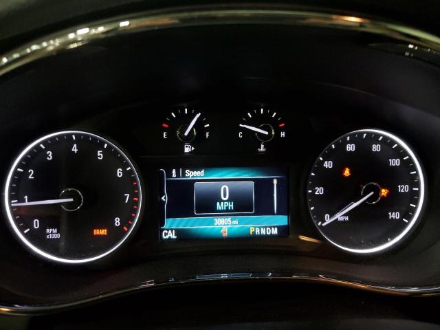 KL4CJFSB4HB138520 Buick Encore Preferred Ii
