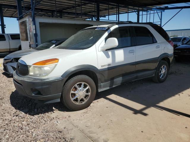Auction sale of the 2003 Buick Rendezvous Cx, vin: 00000000000000000, lot number: 58743924