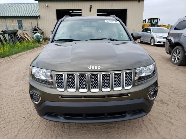 1C4NJDEB7FD232147 Jeep Compass Latitude