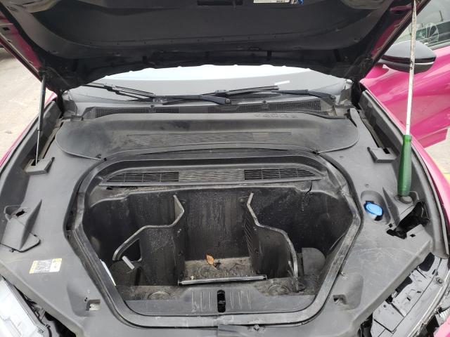 3FMTK3SU4MMA08190 Ford Mustang Mach-e Premium
