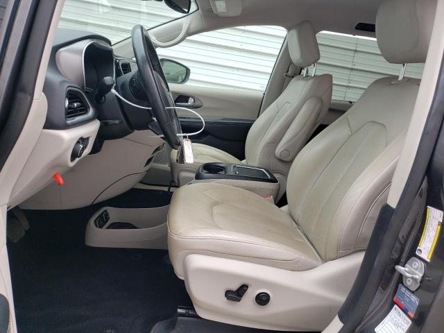 2C4RC1BGXMR604570 Chrysler Pacifica Touring L