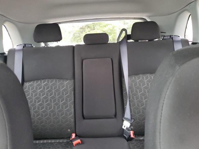 JA4ARUAU9MU033199 Mitsubishi Outlander Sport Es