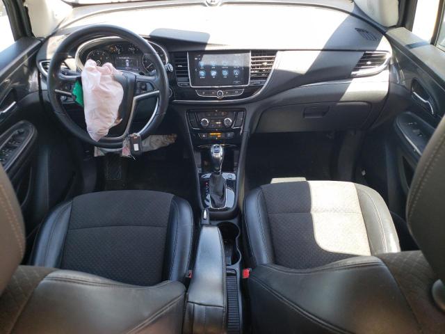 KL4CJASB3LB040526 Buick Encore Preferred