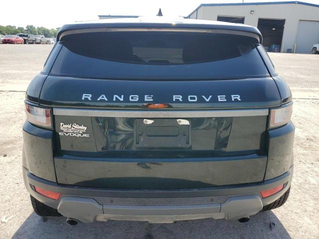 SALVP2RX5JH296612 Land Rover RANGE ROVE