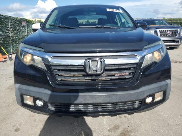 5FPYK2F19HB004805 Honda Ridgeline