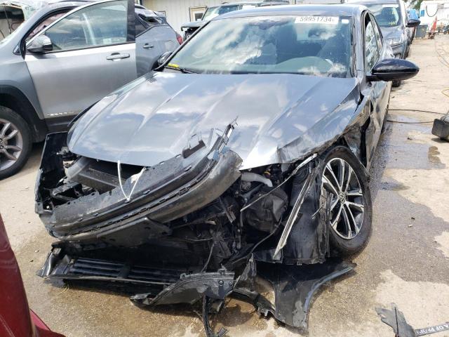 3VWBM7BU9PM037297 Volkswagen Jetta