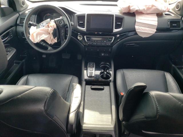 5FNYF6H95HB082683 Honda Pilot Touring