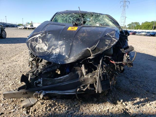 2G1165S34F9161191 Chevrolet IMPALA LTZ