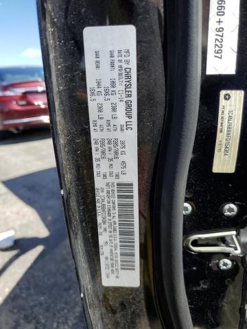 1C4NJRBBXFD154304 Jeep Patriot Sport