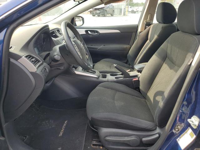 3N1AB7AP0GY252353 Nissan SENTRA S