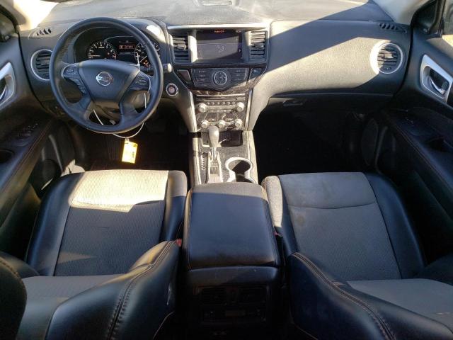 5N1DR2MN9KC653559 Nissan Pathfinder S