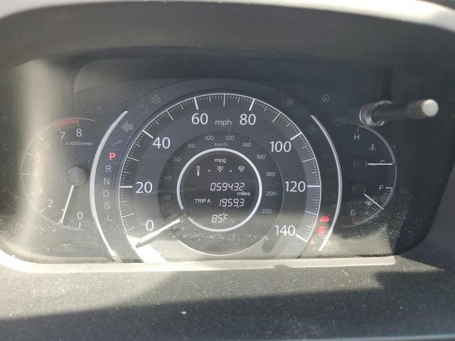 5J6RM4H32FL120658 Honda CR-V LX