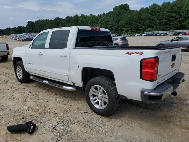 3GCUKREC0JG492285 Chevrolet Silverado