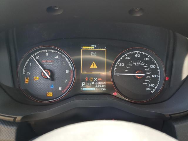 JF2SKAEC8RH489162 Subaru FORESTER S