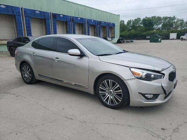 KNALN4D71E5119728 KIA Cadenza Premium