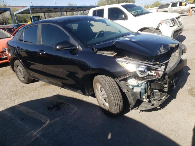 3KPA24AB3KE208373 KIA RIO S