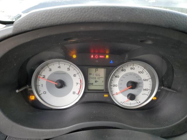 JF1GPAL62E8237331 Subaru Impreza Sport Premium