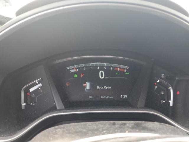 7FARW2H58JE016147 Honda CR-V EX