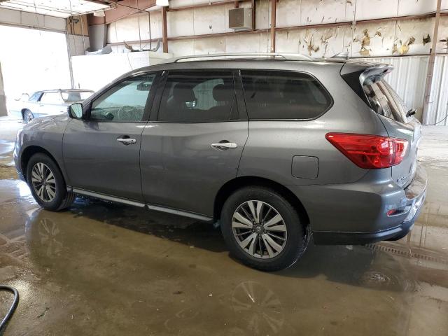5N1DR2BM3LC647588 Nissan Pathfinder Sv