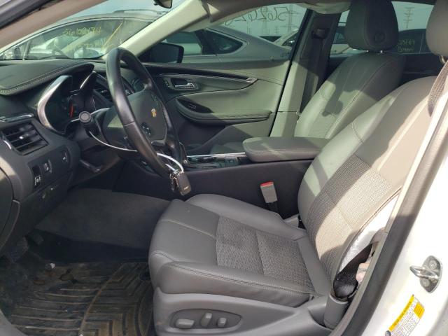 1G11Z5SA4KU136178 Chevrolet IMPALA LT