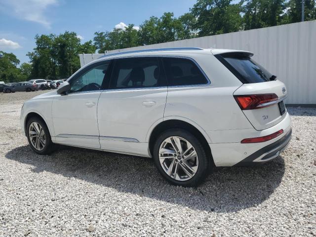 WA1LXBF78PD009244 Audi Q7 Premium Plus