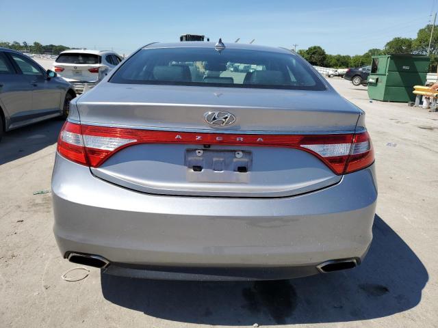KMHFG4JG3FA439135 Hyundai Azera