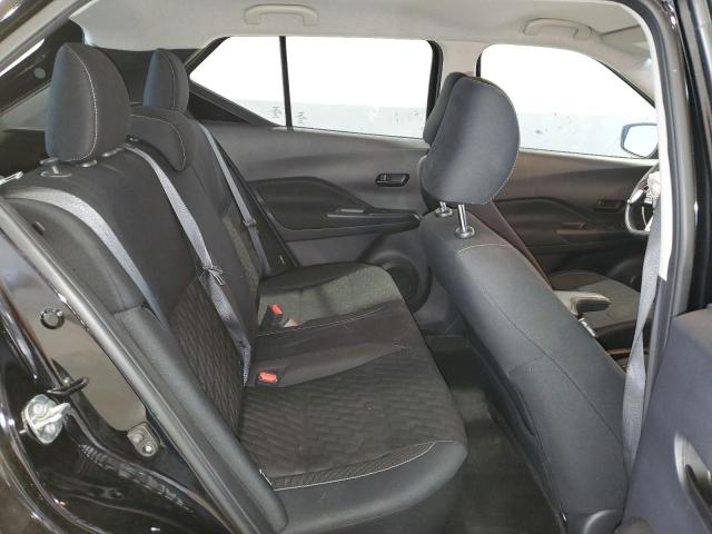 3N1CP5BV7NL476564 Nissan KICKS S