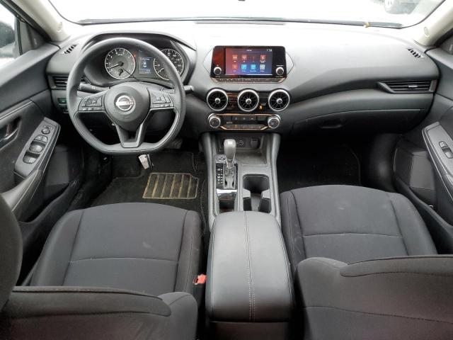 3N1AB8BV6RY234994 Nissan SENTRA S