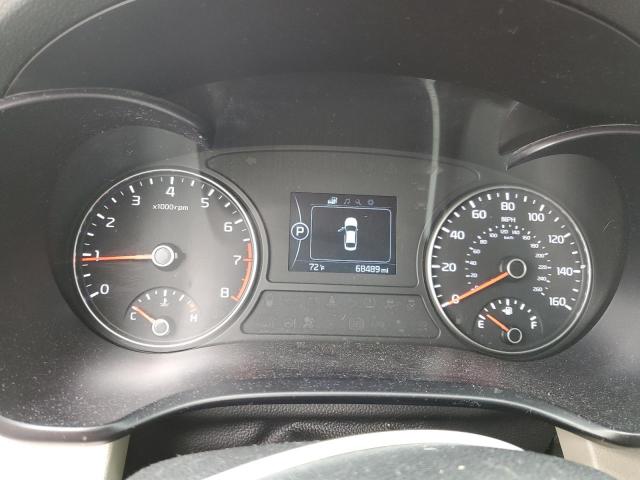 5XXGU4L38HG143661 KIA OPTIMA EX