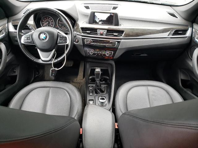 WBXHT3C31H5F77710 BMW X1 Xdrive28i