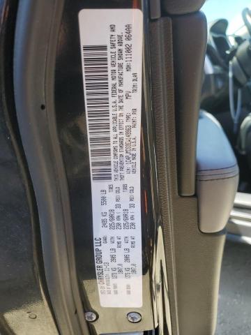 1C4PJMDS9EW149963 Jeep Cherokee Limited